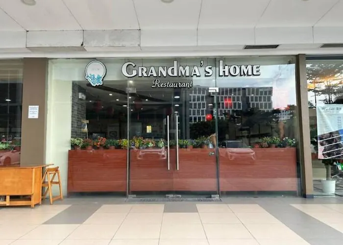Aparthotel Pasay Moa Bay Shore Residences Dynastel Staycation 1828 Manilla