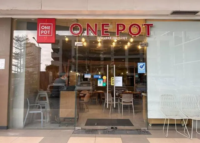 Pasay Moa Bay Shore Residences Dynastel Staycation 1828 Aparthotel 4*