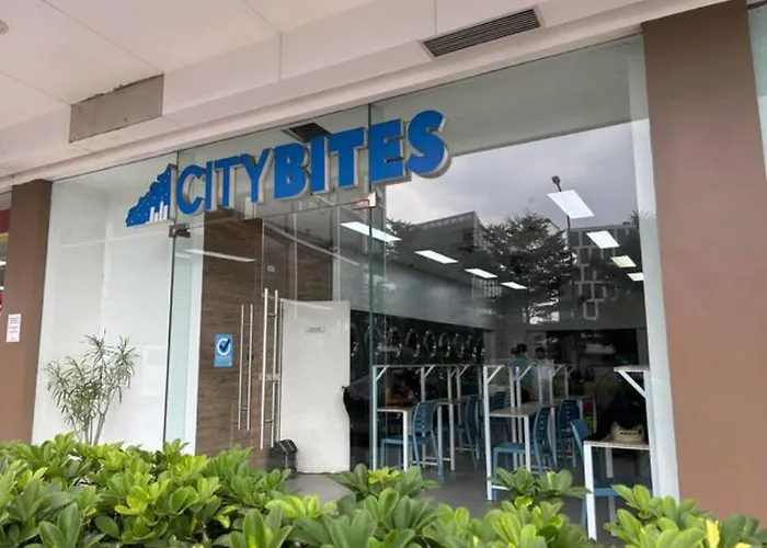 Aparthotel Pasay Moa Bay Shore Residences Dynastel Staycation 1828 4*